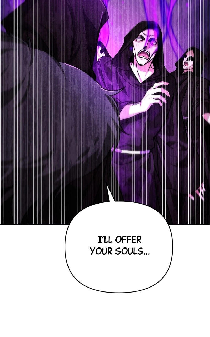 Read My Avatars’ Path to Greatness EN Manga Online