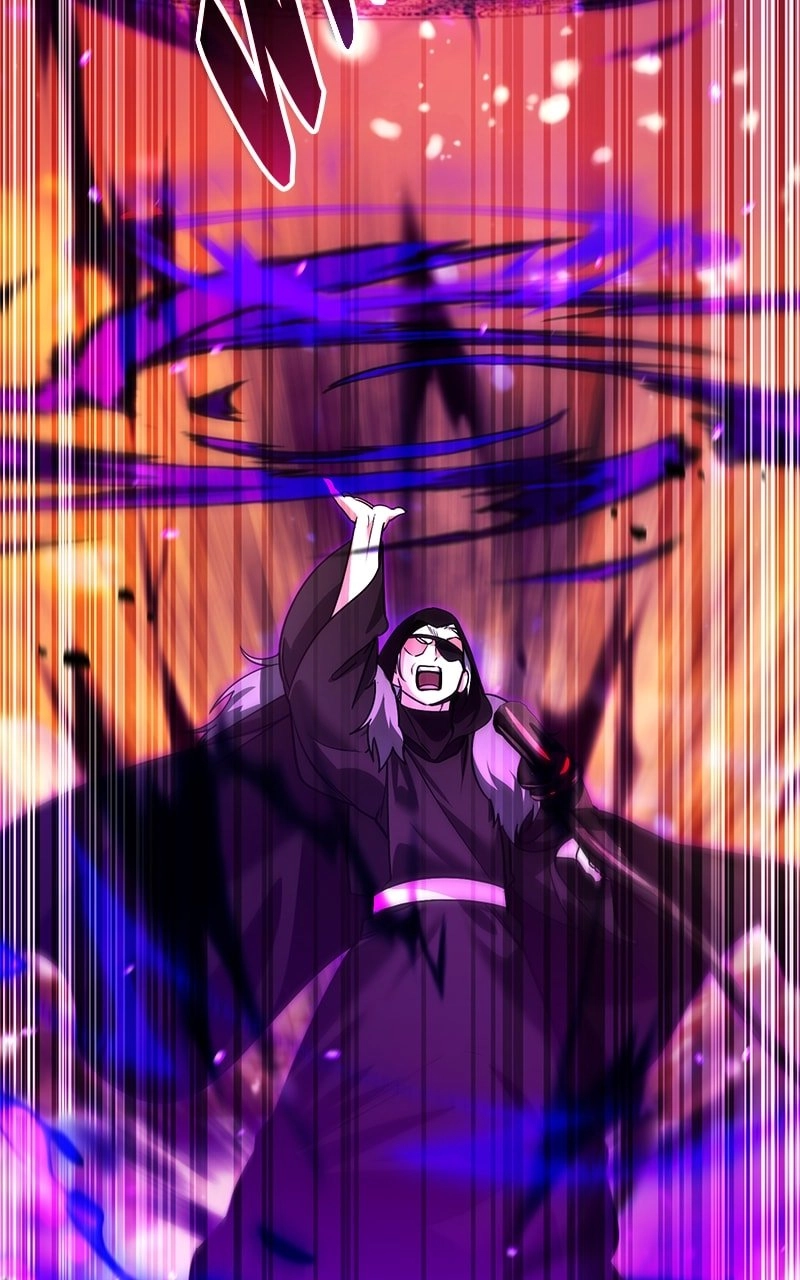 Read My Avatars’ Path to Greatness EN Manga Online