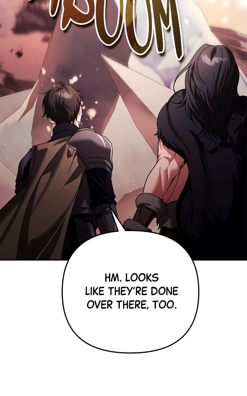 Read My Avatars’ Path to Greatness EN Manga Online