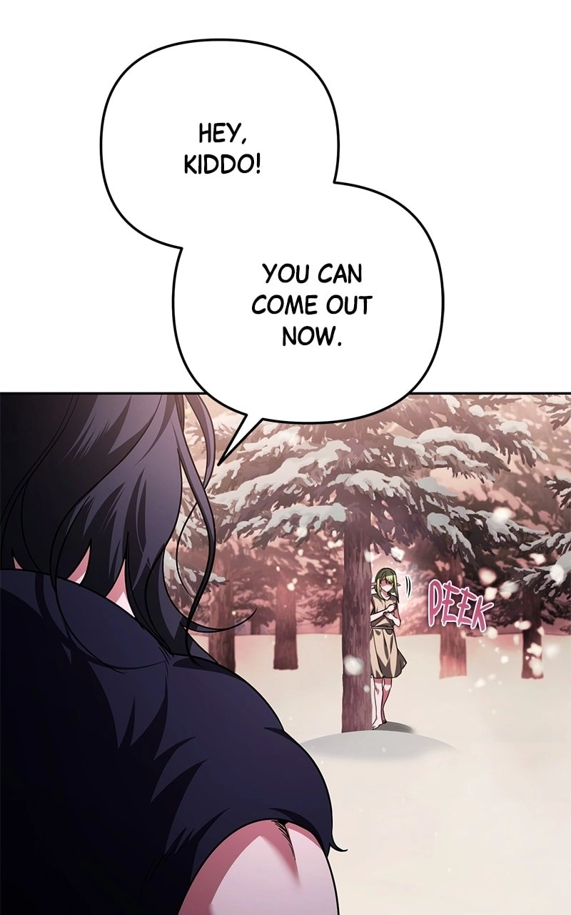 Read My Avatars’ Path to Greatness EN Manga Online