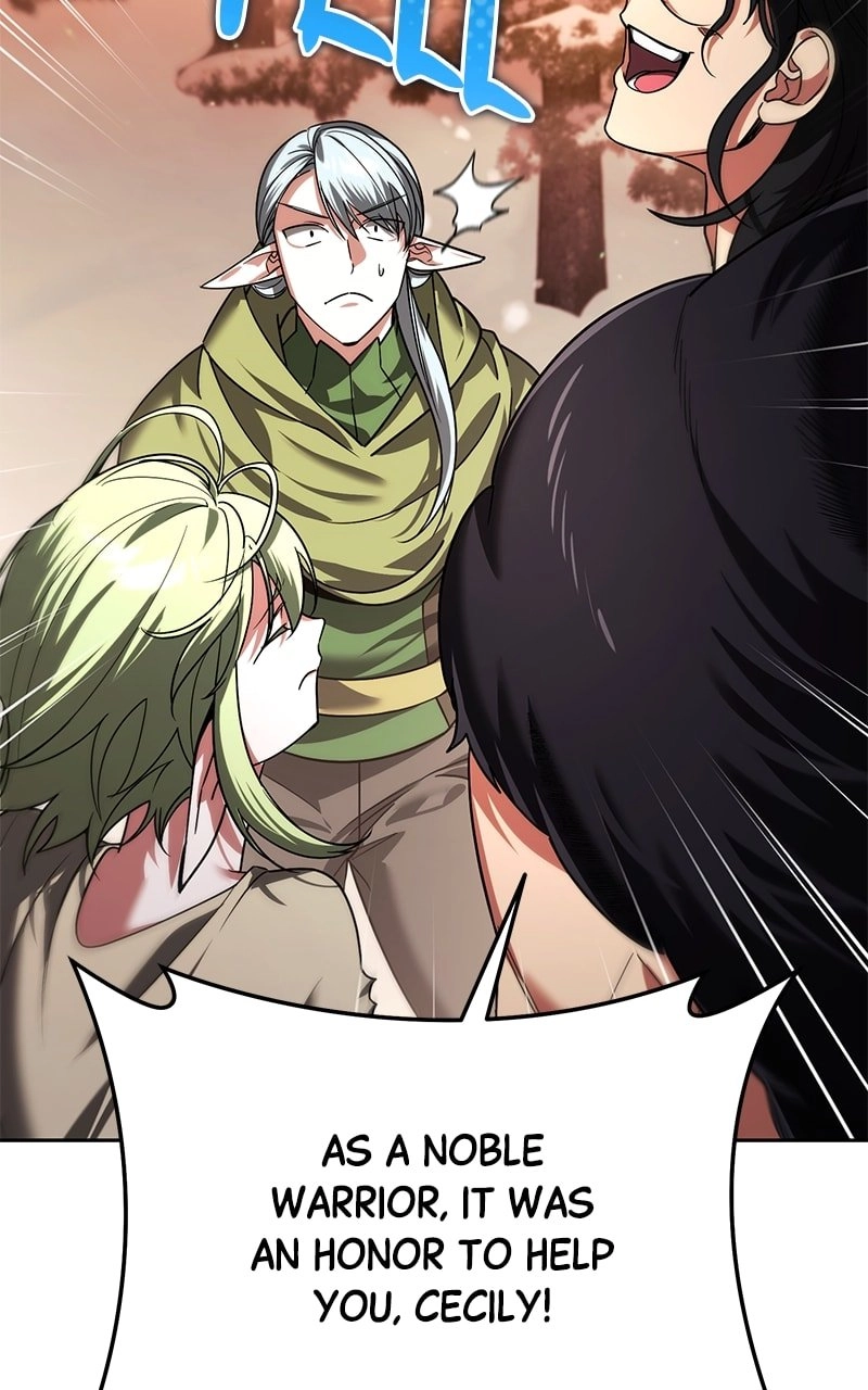 Read My Avatars’ Path to Greatness EN Manga Online