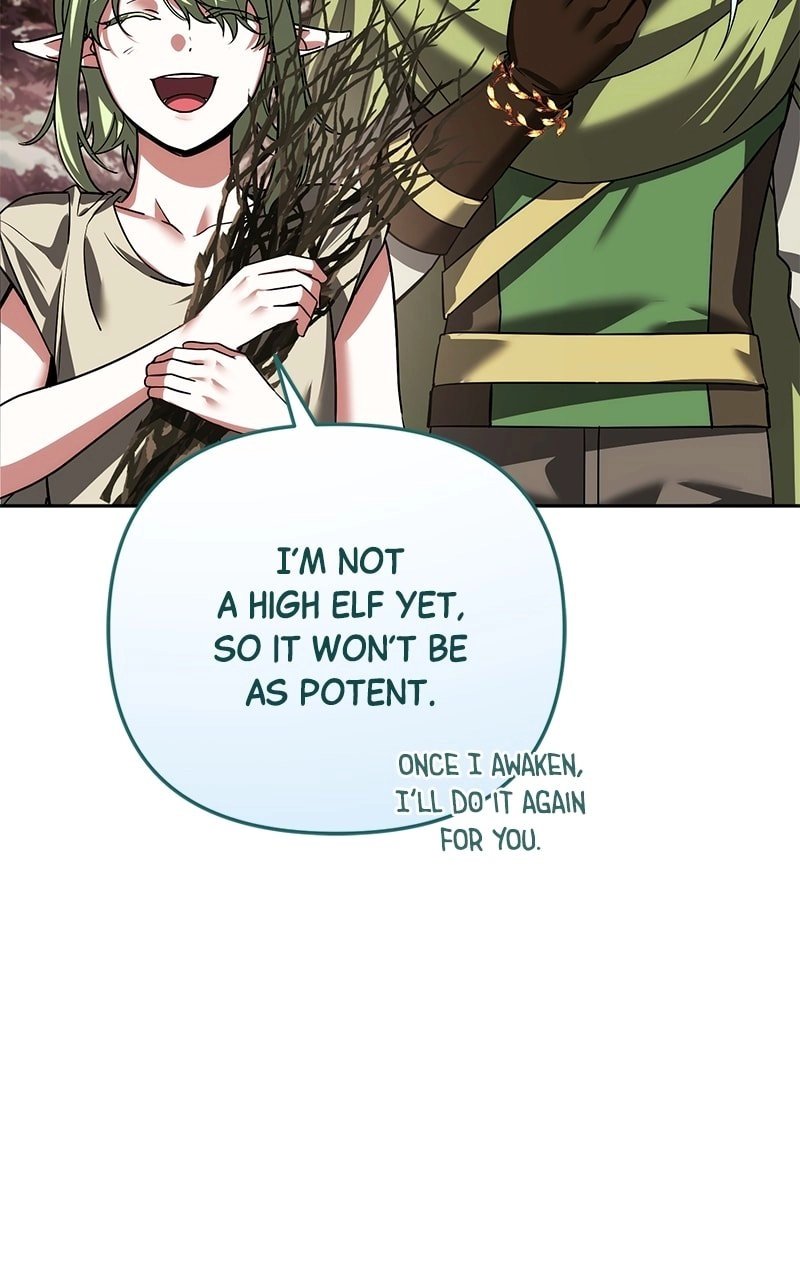 Read My Avatars’ Path to Greatness EN Manga Online