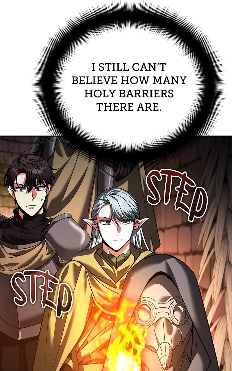 Read My Avatars’ Path to Greatness EN Manga Online