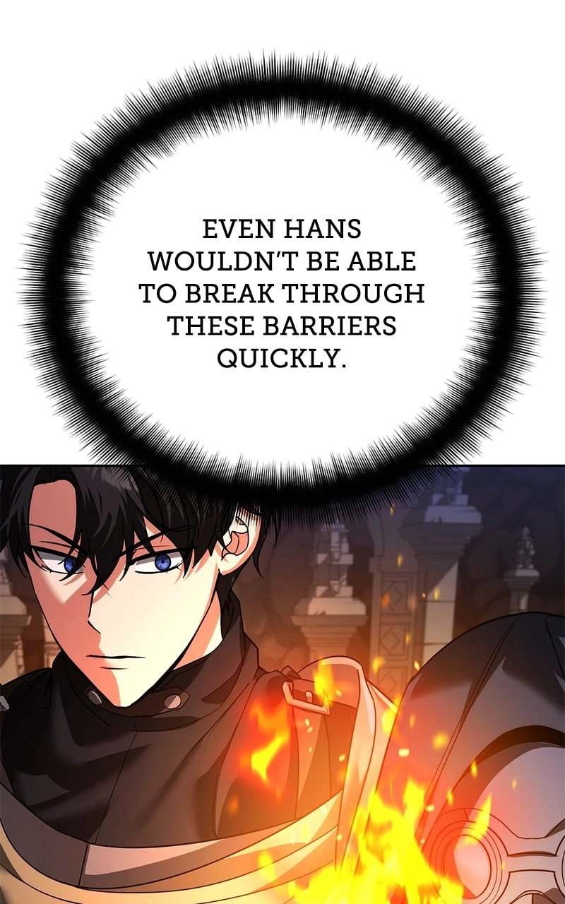 Read My Avatars’ Path to Greatness EN Manga Online