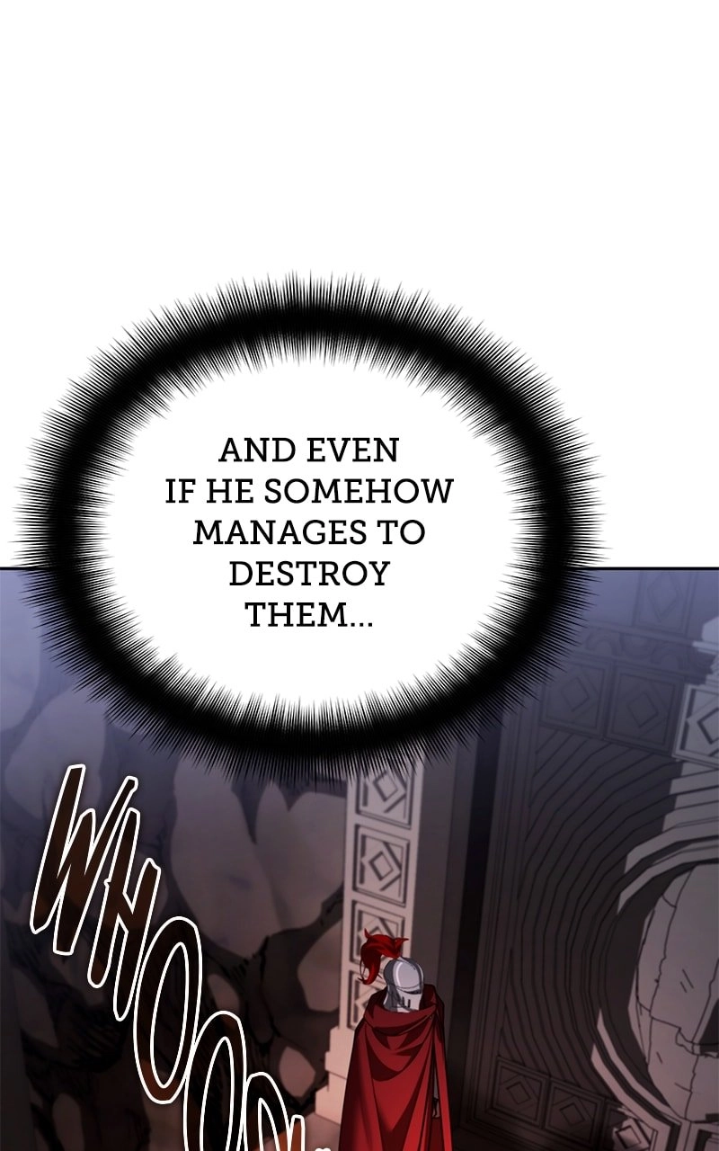Read My Avatars’ Path to Greatness EN Manga Online