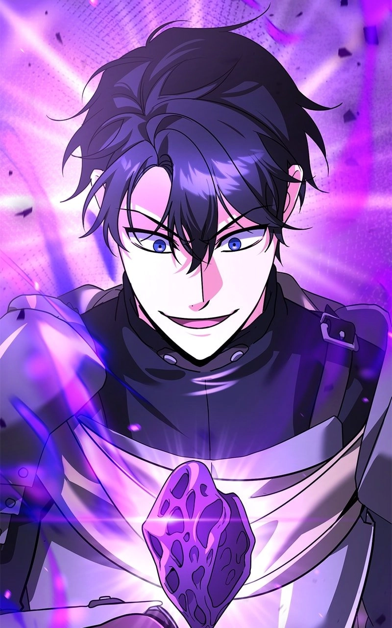 Read My Avatars’ Path to Greatness EN Manga Online
