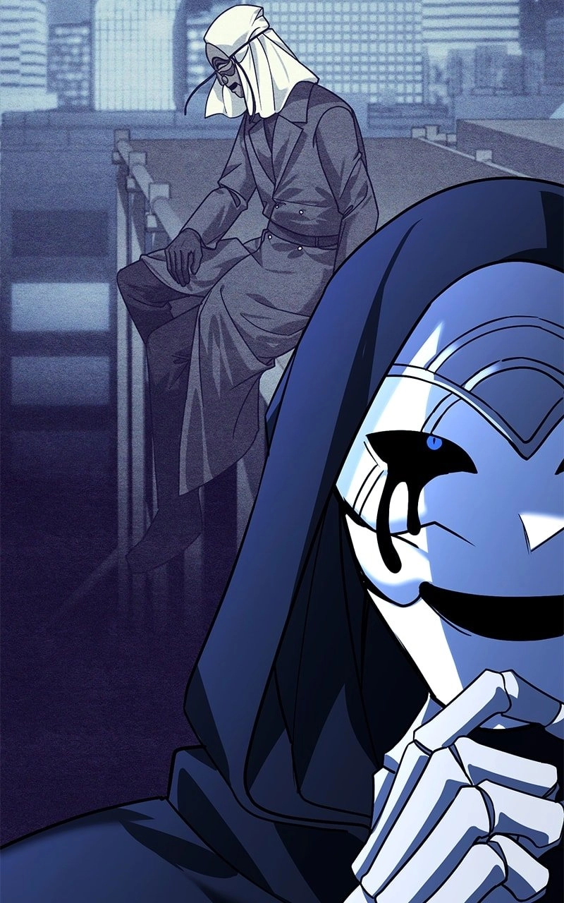 Read My Avatars’ Path to Greatness EN Manga Online