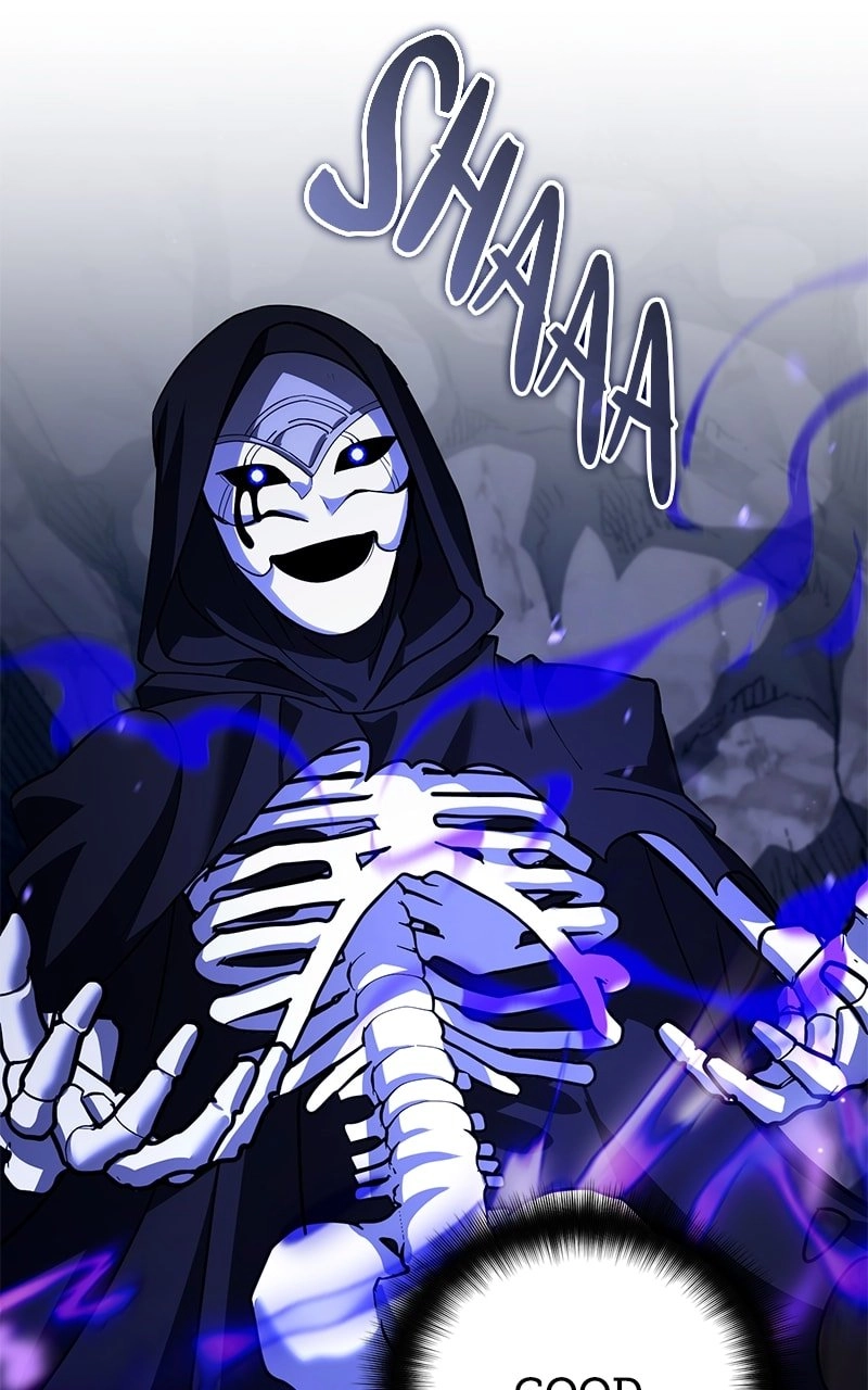 Read My Avatars’ Path to Greatness EN Manga Online