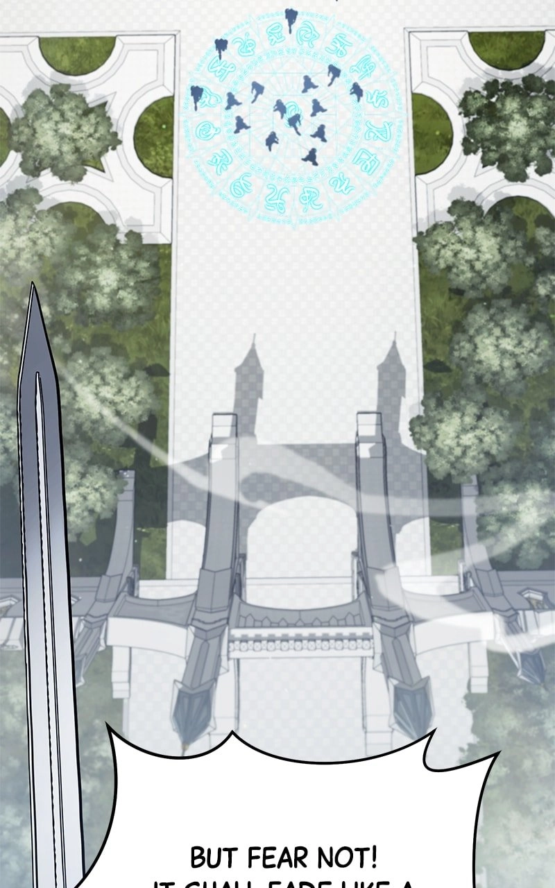 Read My Avatars’ Path to Greatness EN Manga Online