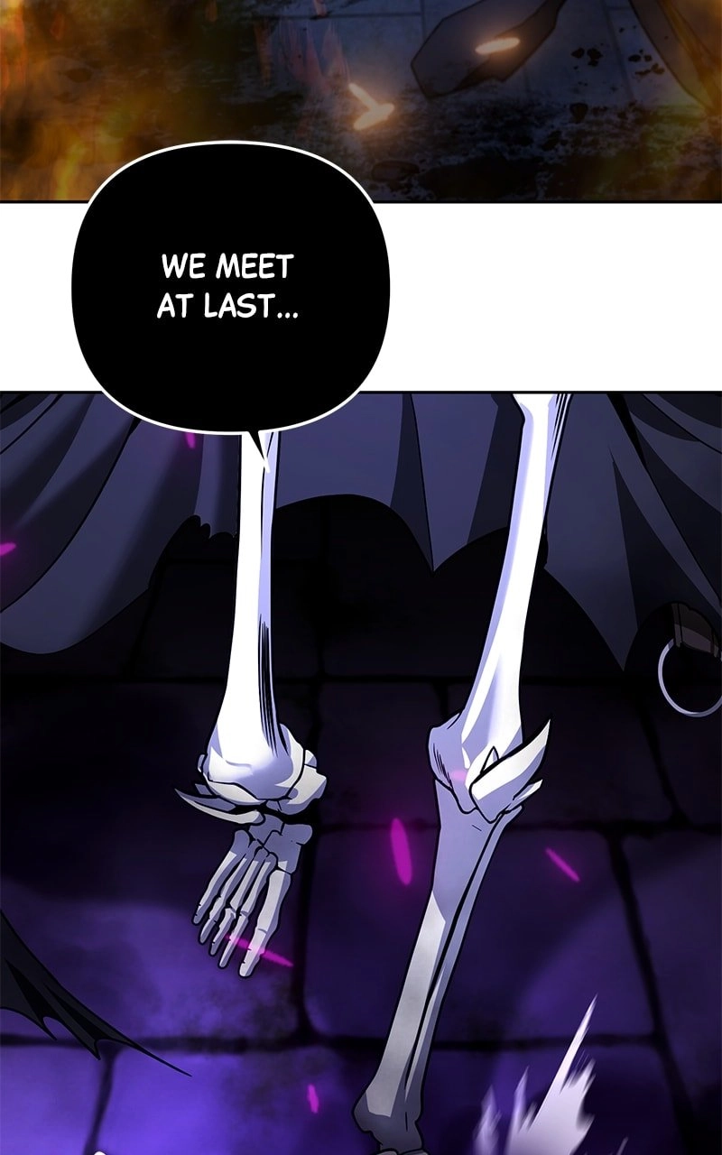 Read My Avatars’ Path to Greatness EN Manga Online