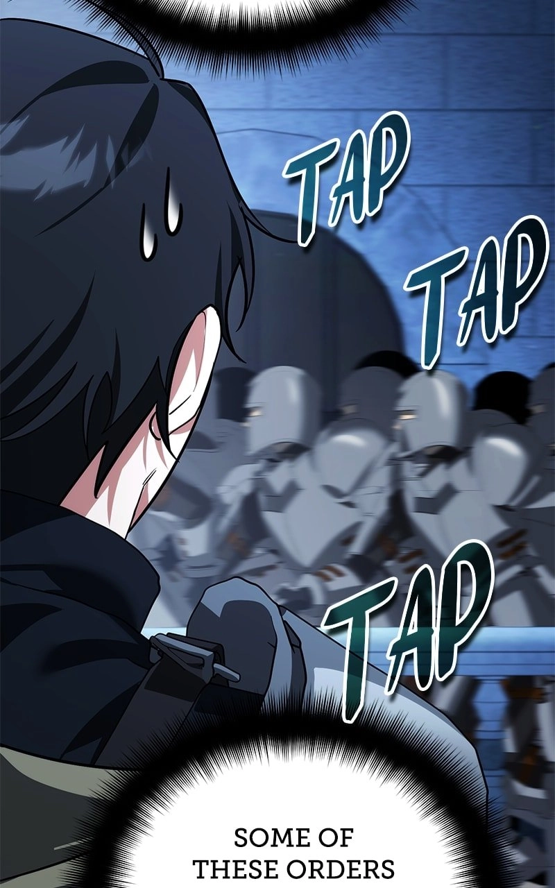 Read My Avatars’ Path to Greatness EN Manga Online