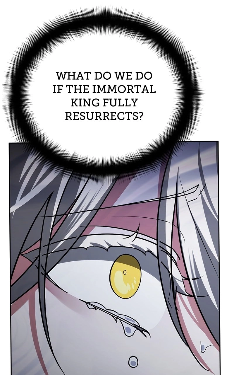 Read My Avatars’ Path to Greatness EN Manga Online