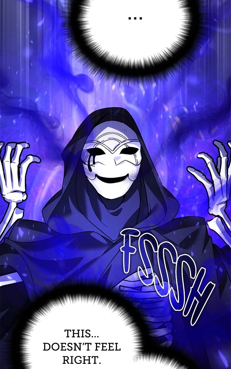 Read My Avatars’ Path to Greatness EN Manga Online