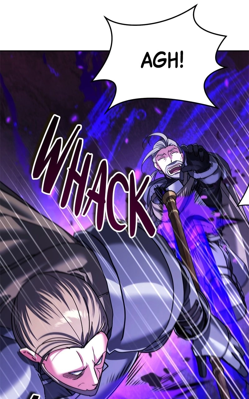 Read My Avatars’ Path to Greatness EN Manga Online