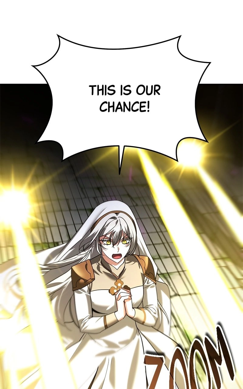 Read My Avatars’ Path to Greatness EN Manga Online