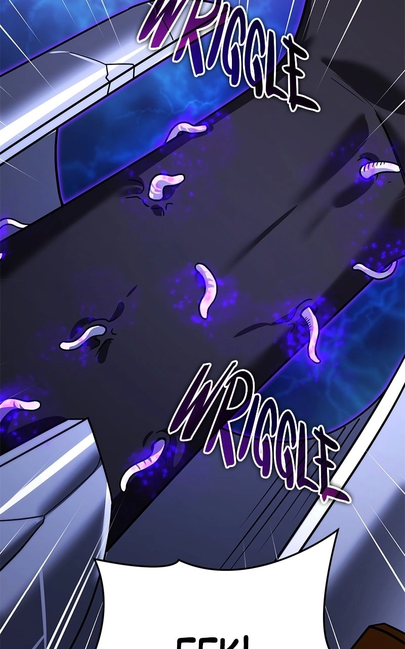 Read My Avatars’ Path to Greatness EN Manga Online