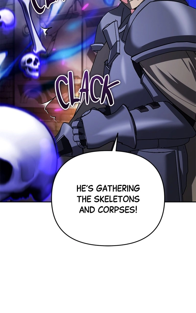 Read My Avatars’ Path to Greatness EN Manga Online