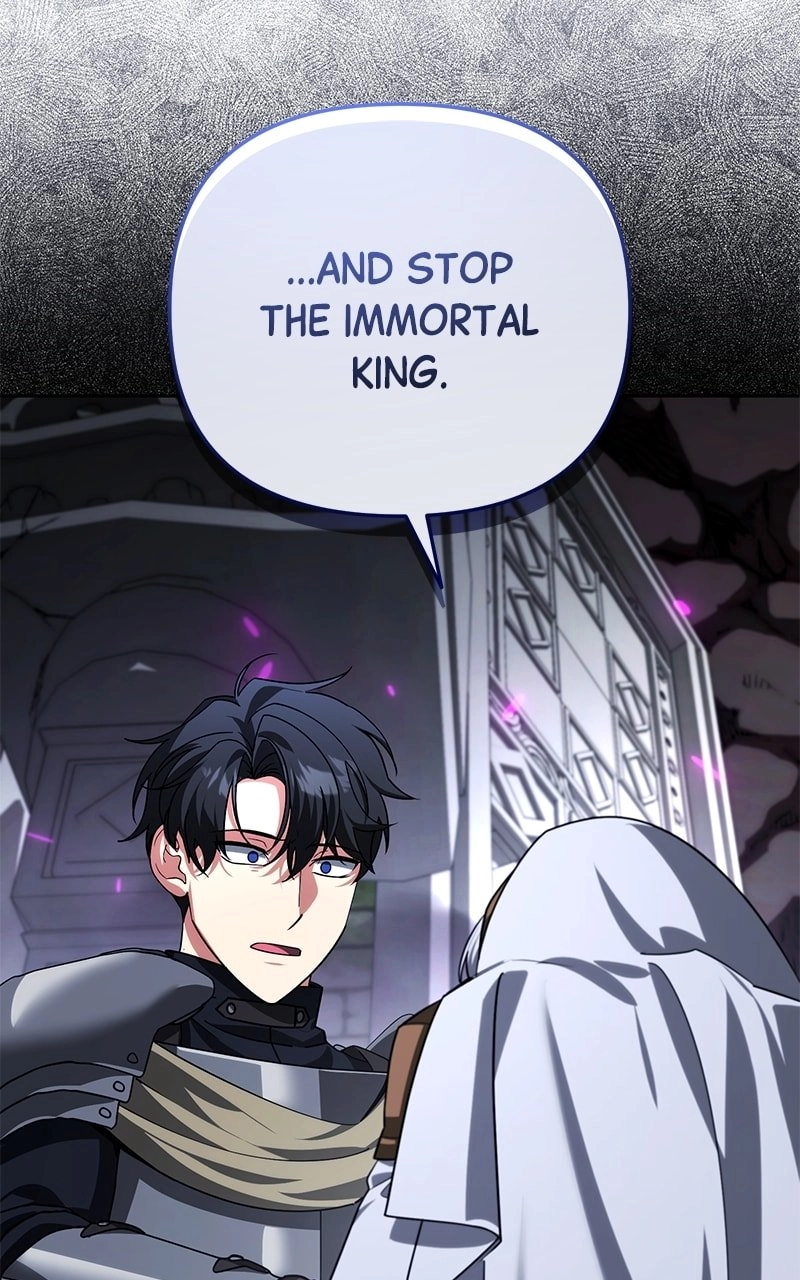 Read My Avatars’ Path to Greatness EN Manga Online
