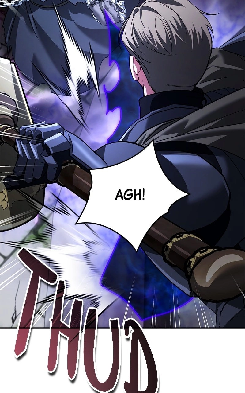 Read My Avatars’ Path to Greatness EN Manga Online