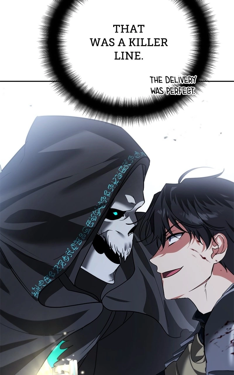 Read My Avatars’ Path to Greatness EN Manga Online