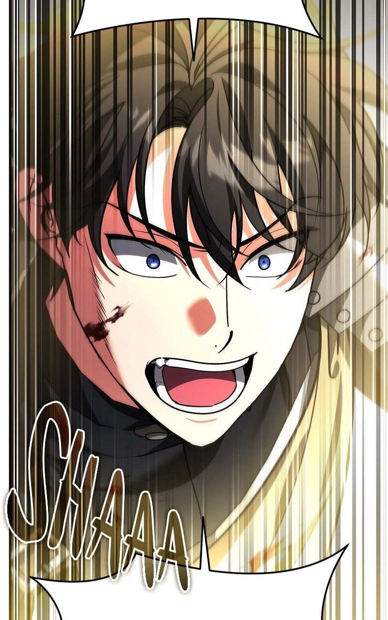 Read My Avatars’ Path to Greatness EN Manga Online