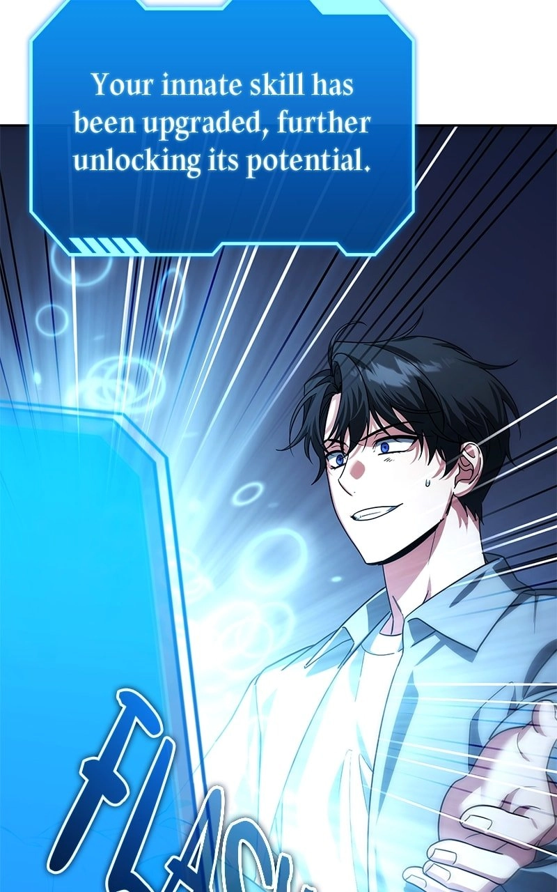 Read My Avatars’ Path to Greatness EN Manga Online