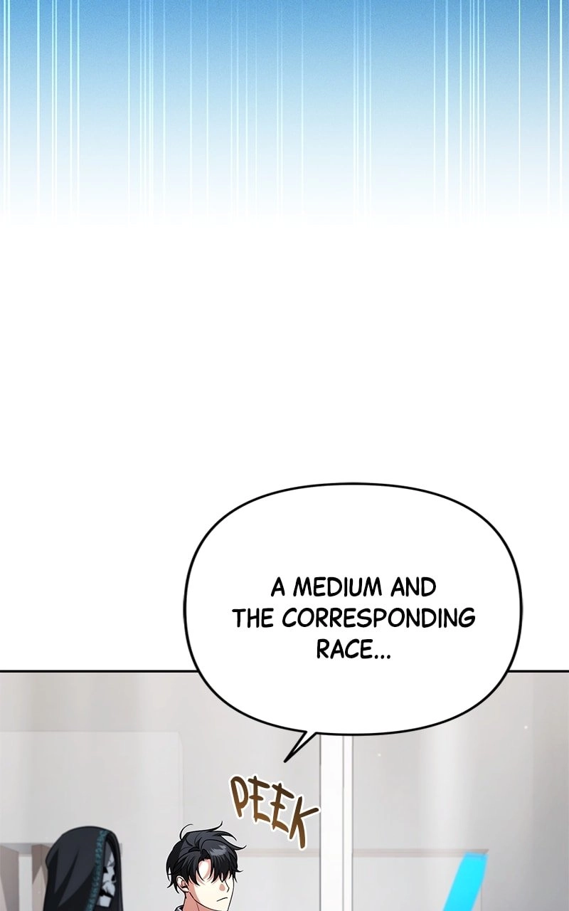 Read My Avatars’ Path to Greatness EN Manga Online