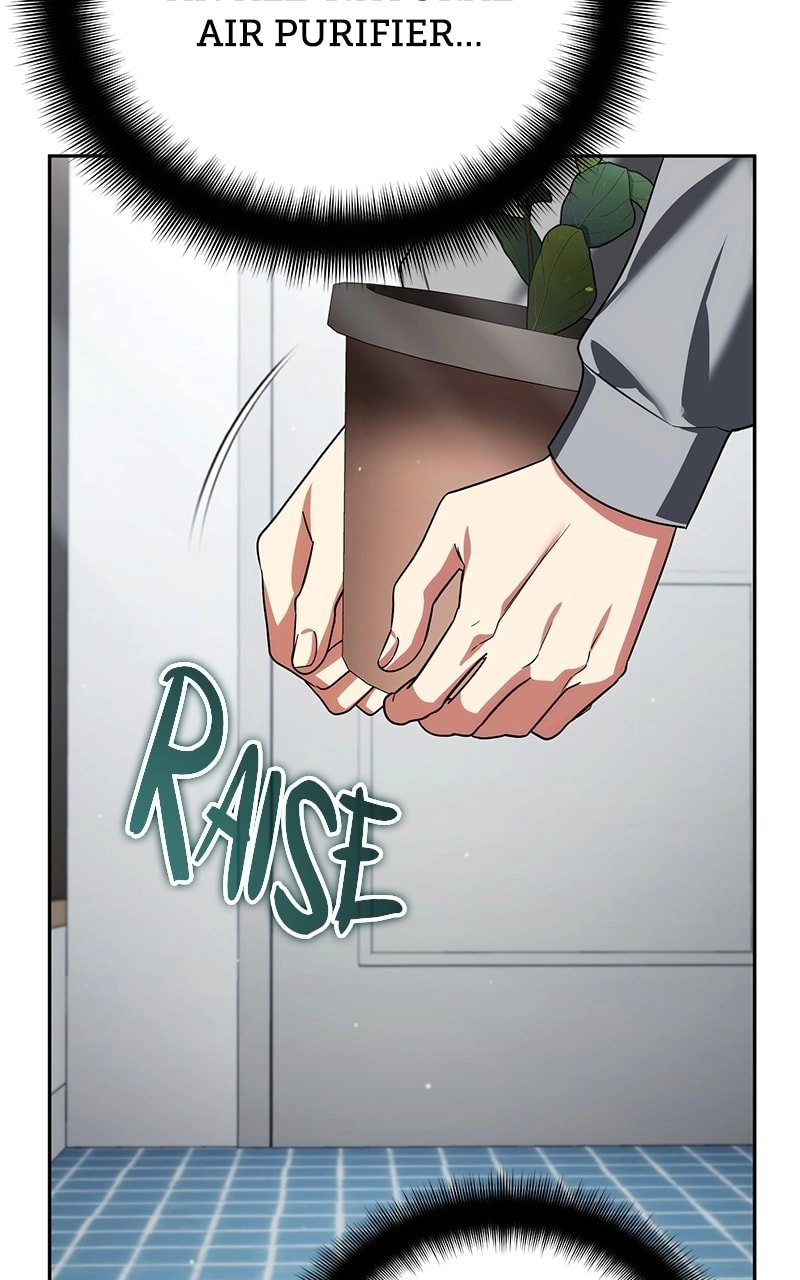 Read My Avatars’ Path to Greatness EN Manga Online