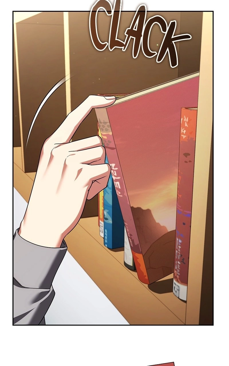 Read My Avatars’ Path to Greatness EN Manga Online