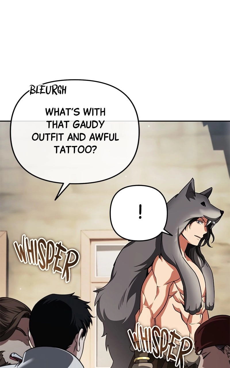 Read My Avatars’ Path to Greatness EN Manga Online