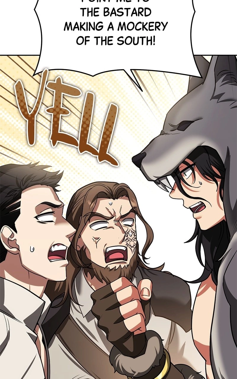 Read My Avatars’ Path to Greatness EN Manga Online