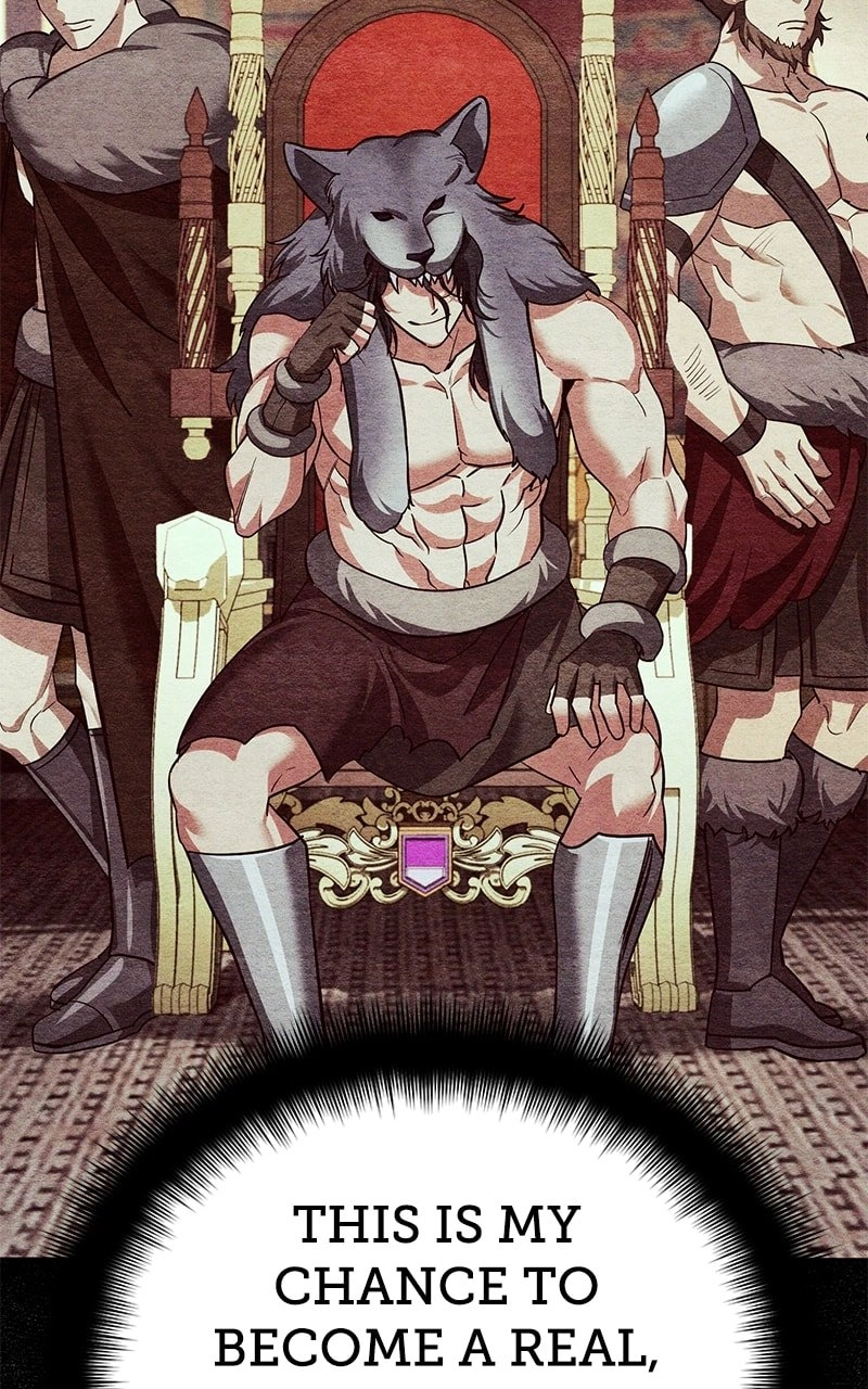 Read My Avatars’ Path to Greatness EN Manga Online