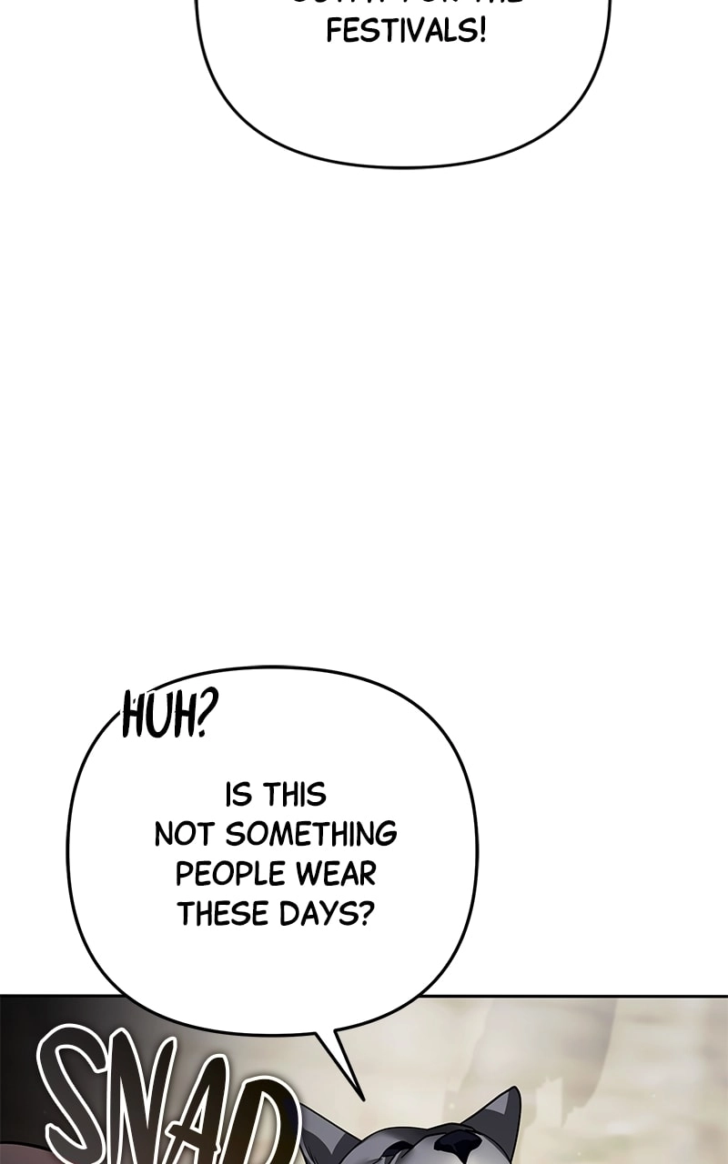 Read My Avatars’ Path to Greatness EN Manga Online