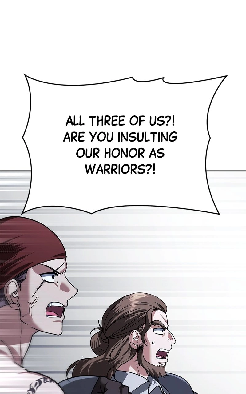 Read My Avatars’ Path to Greatness EN Manga Online