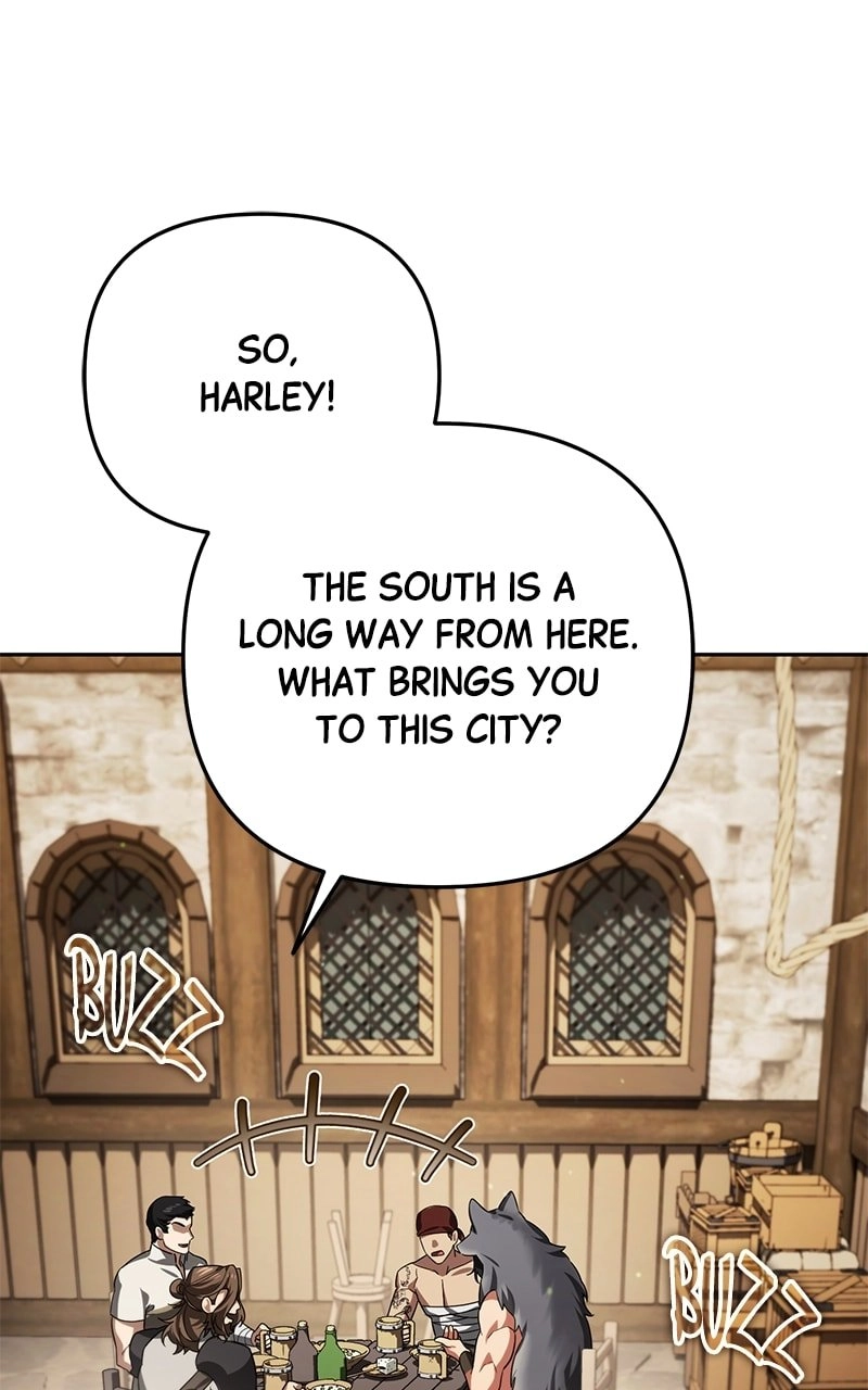 Read My Avatars’ Path to Greatness EN Manga Online