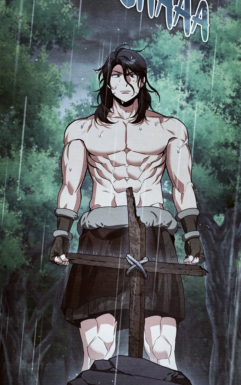 Read My Avatars’ Path to Greatness EN Manga Online