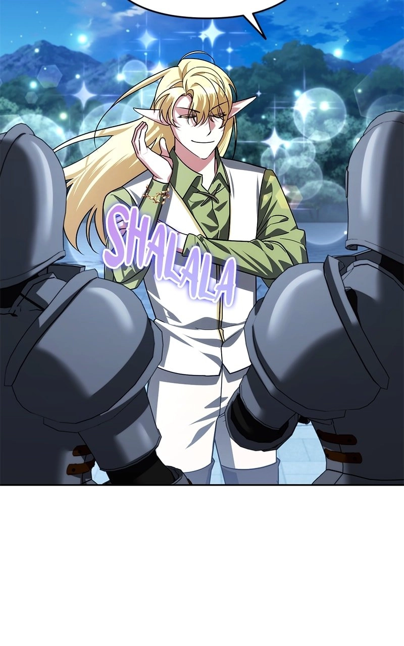 Read My Avatars’ Path to Greatness EN Manga Online