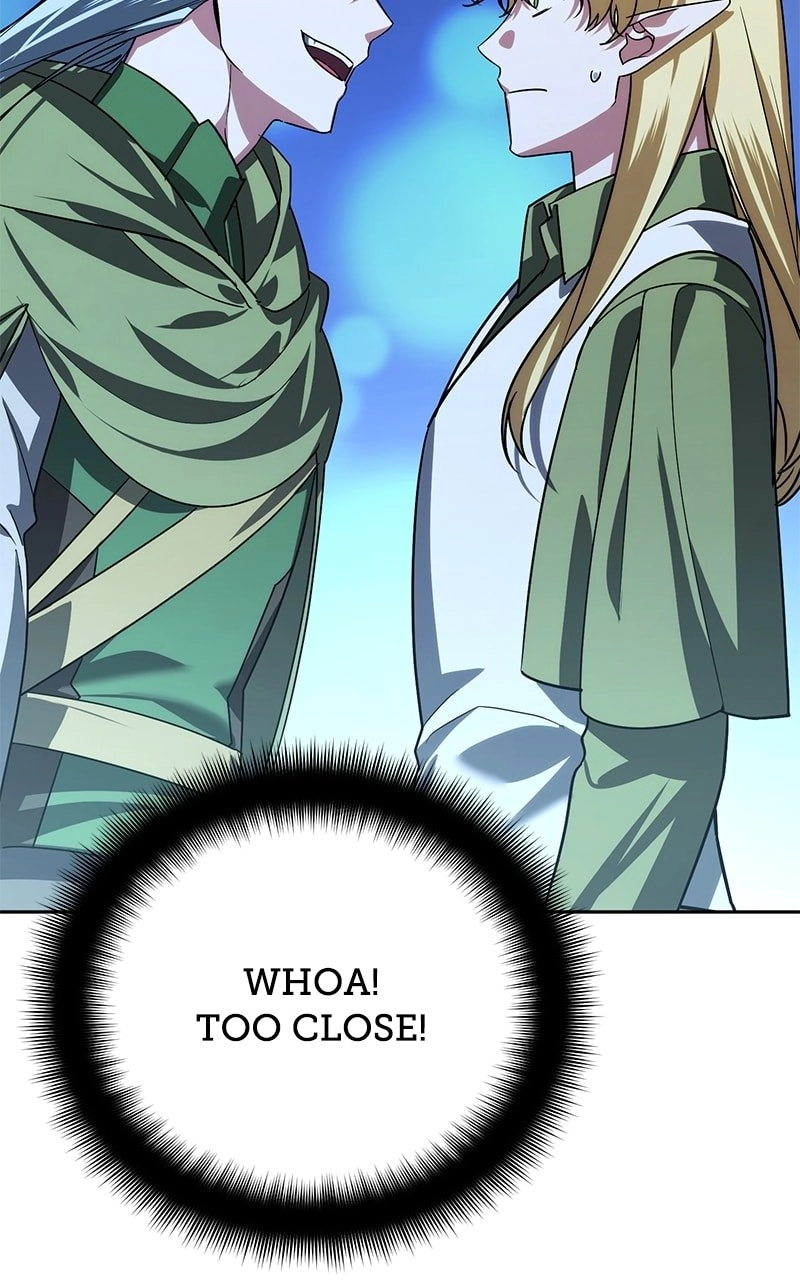 Read My Avatars’ Path to Greatness EN Manga Online