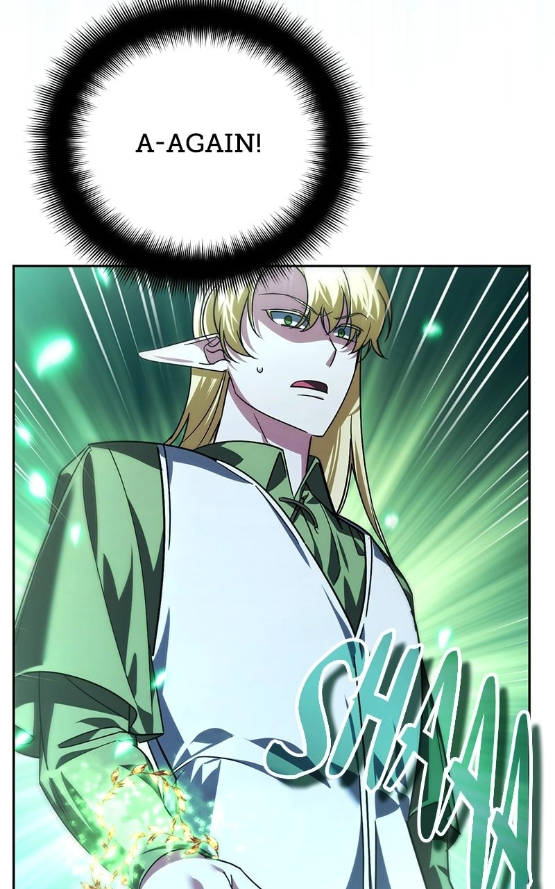Read My Avatars’ Path to Greatness EN Manga Online