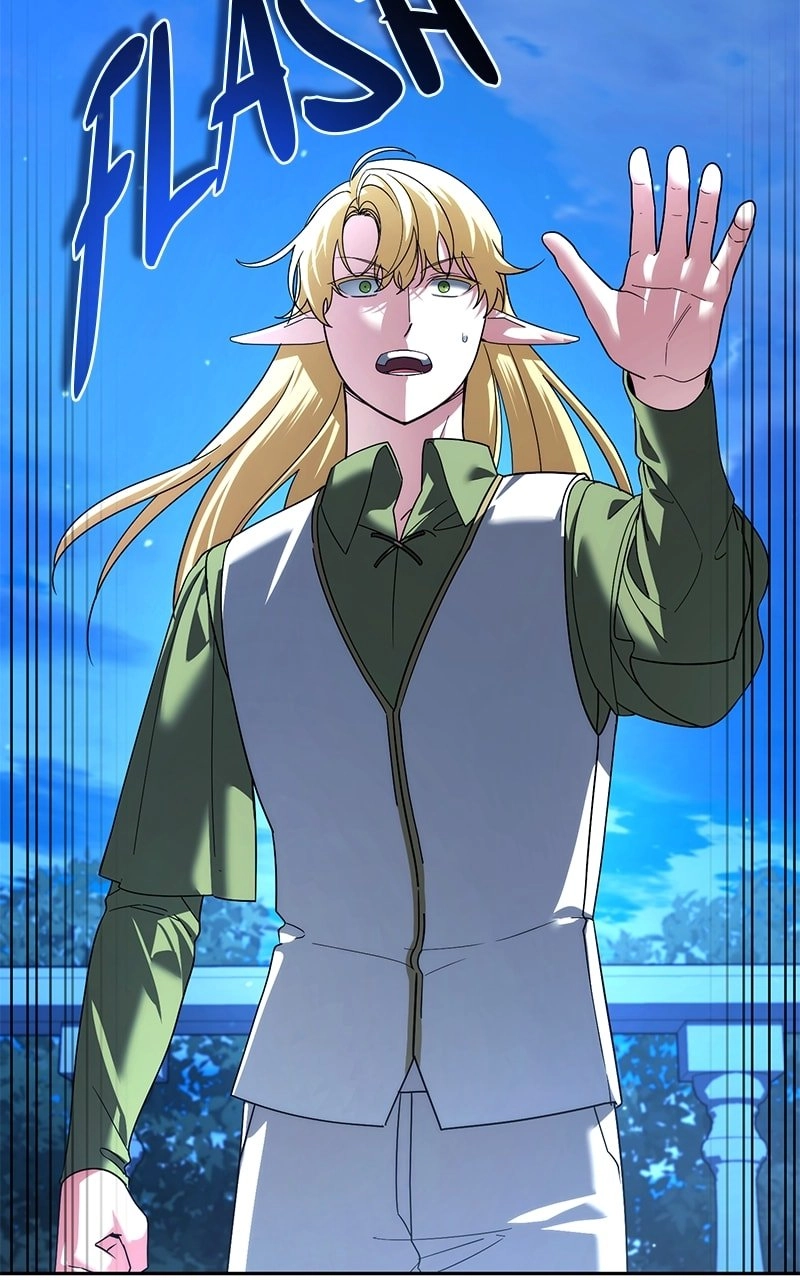 Read My Avatars’ Path to Greatness EN Manga Online