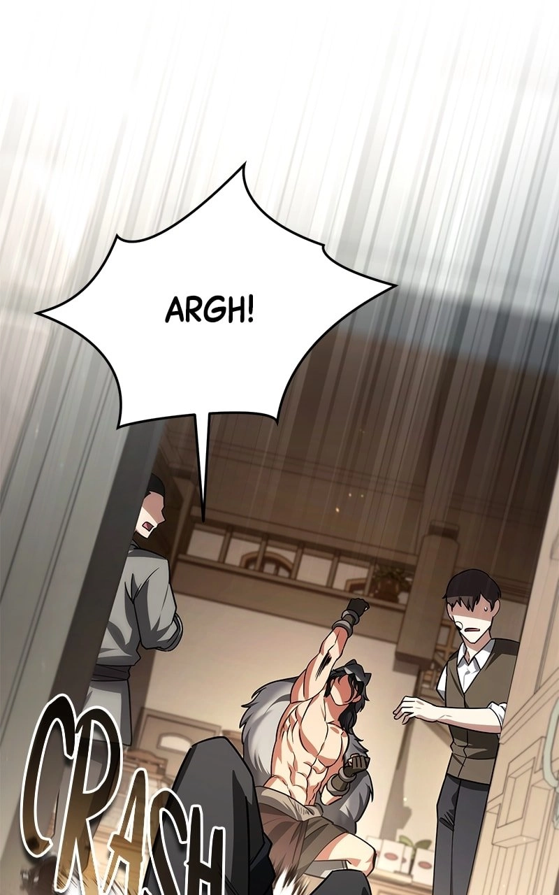 Read My Avatars’ Path to Greatness EN Manga Online