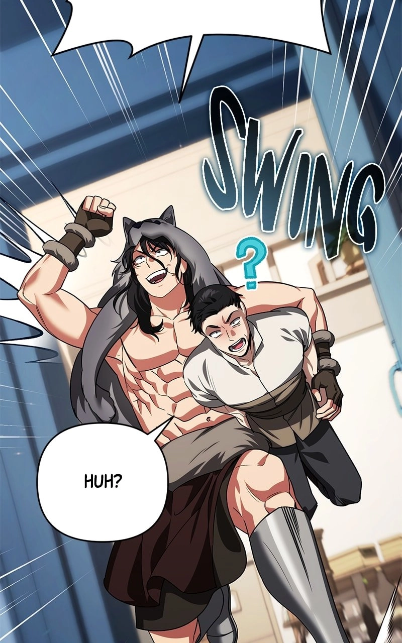 Read My Avatars’ Path to Greatness EN Manga Online
