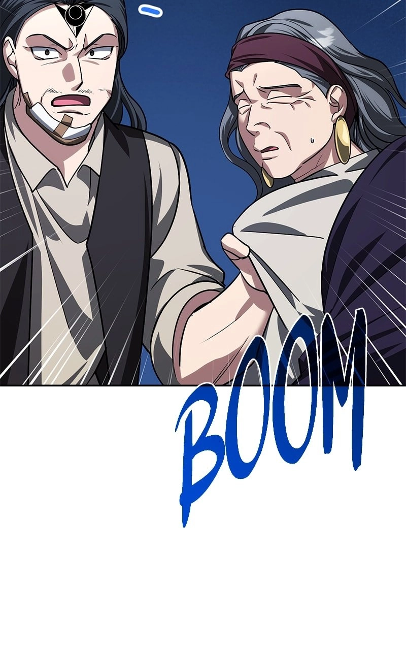 Read My Avatars’ Path to Greatness EN Manga Online