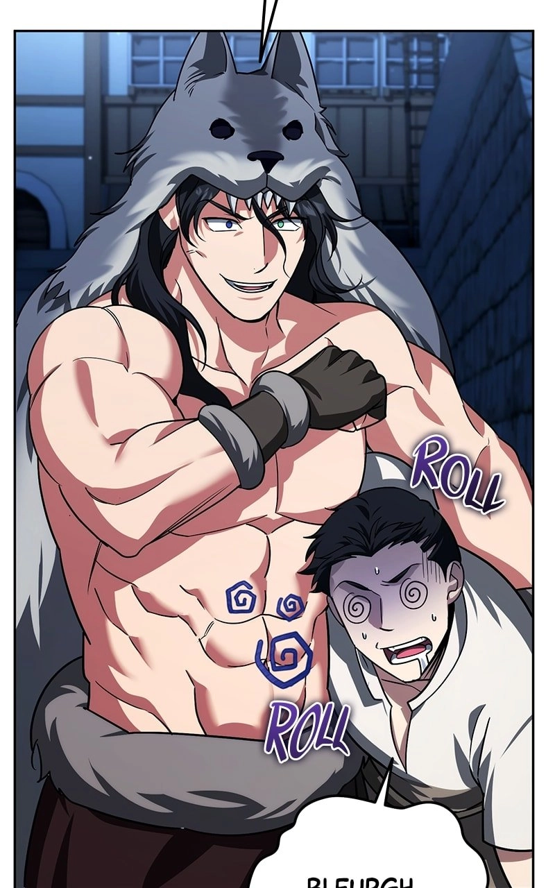 Read My Avatars’ Path to Greatness EN Manga Online