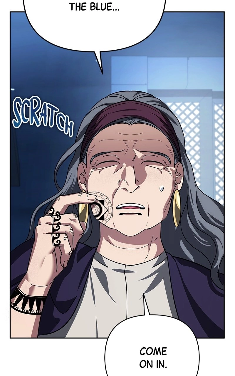 Read My Avatars’ Path to Greatness EN Manga Online