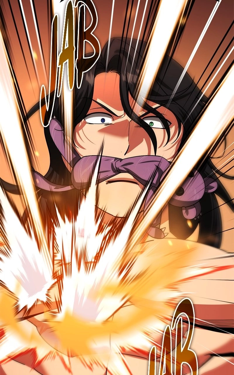 Read My Avatars’ Path to Greatness EN Manga Online