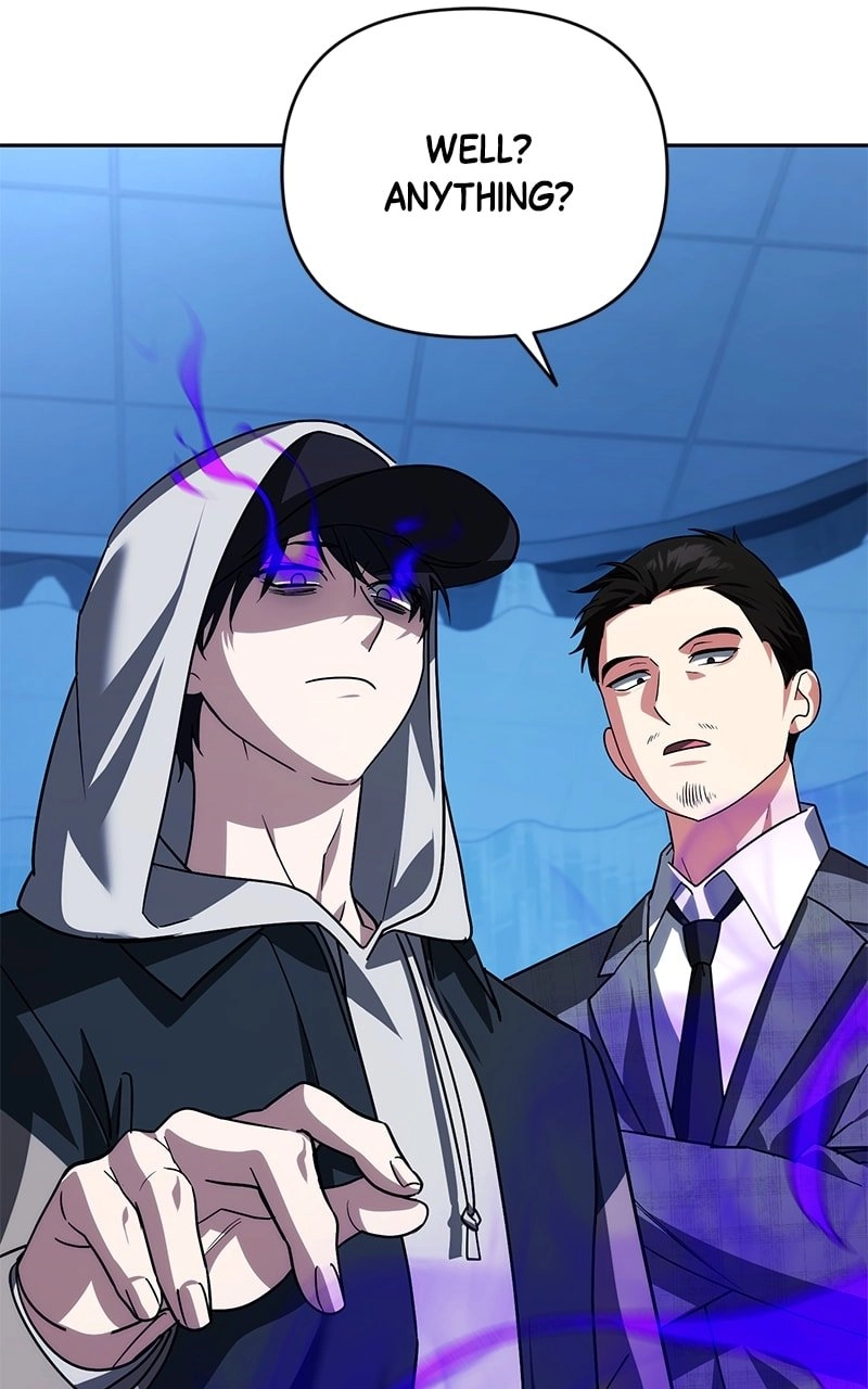 Read My Avatars’ Path to Greatness EN Manga Online