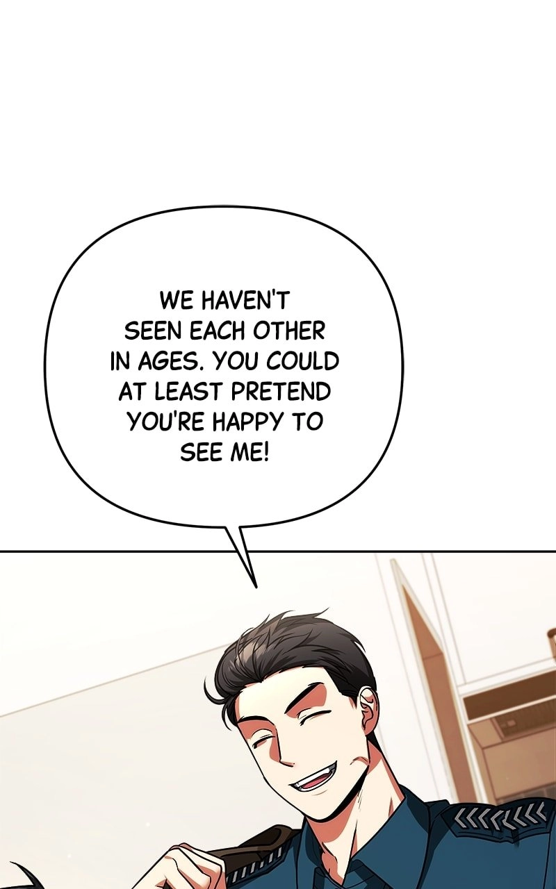 Read My Avatars’ Path to Greatness EN Manga Online