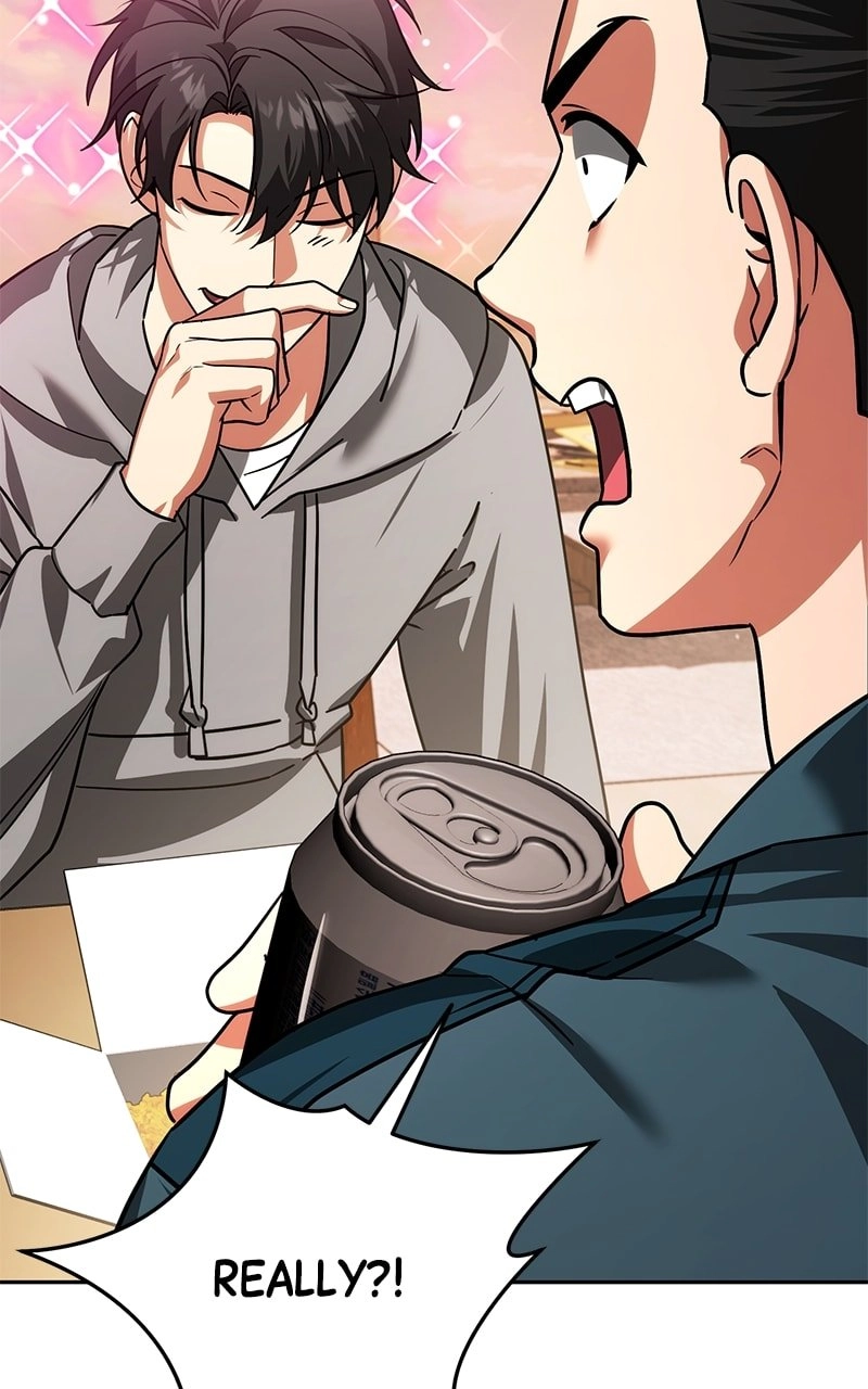 Read My Avatars’ Path to Greatness EN Manga Online