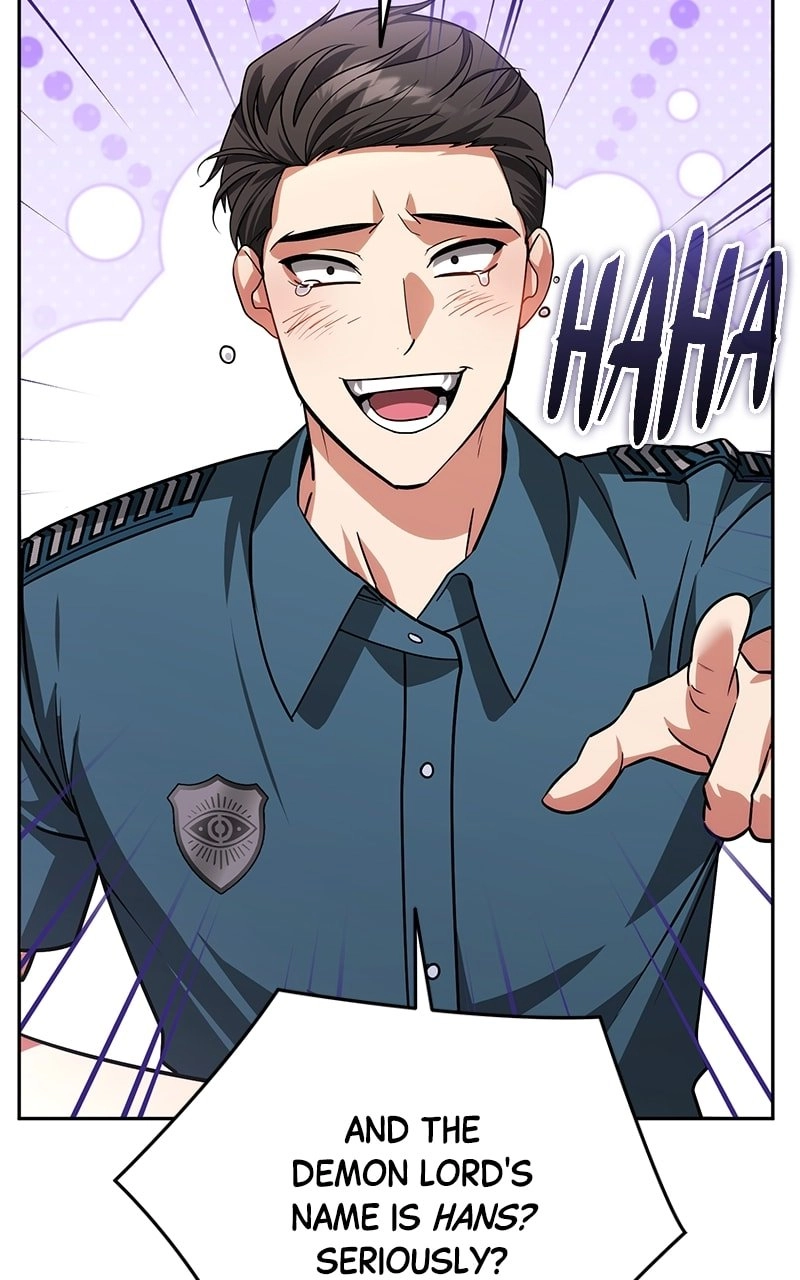 Read My Avatars’ Path to Greatness EN Manga Online